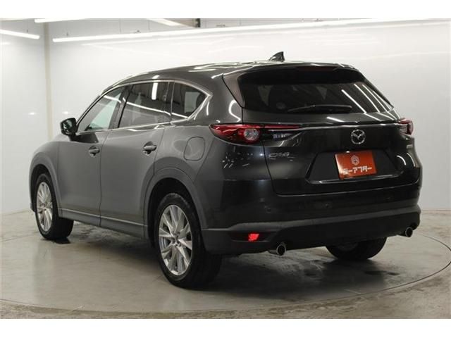 CX-8
