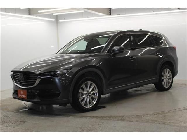 CX-8