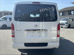 HIACE van 4WD
