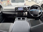 HIACE van 4WD