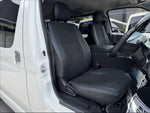 HIACE van 4WD