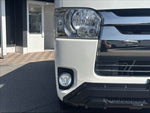 HIACE van 4WD