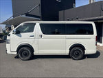 HIACE van 4WD