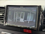HIACE van 4WD