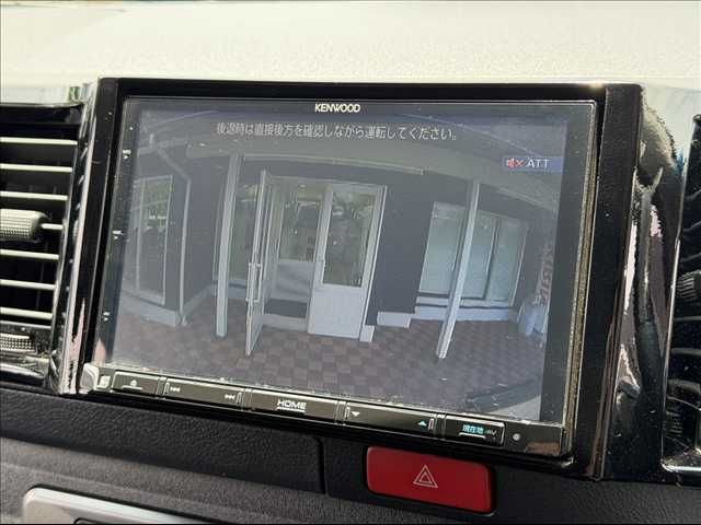 HIACE van 4WD