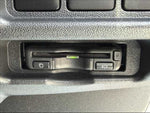 HIACE van 4WD