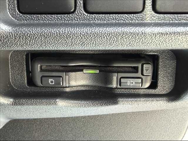 HIACE van 4WD