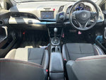 CR-Z