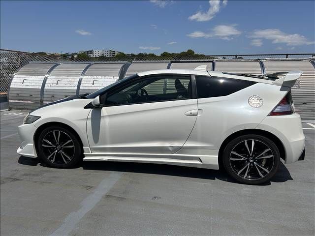 CR-Z