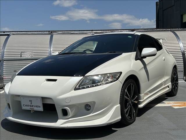CR-Z