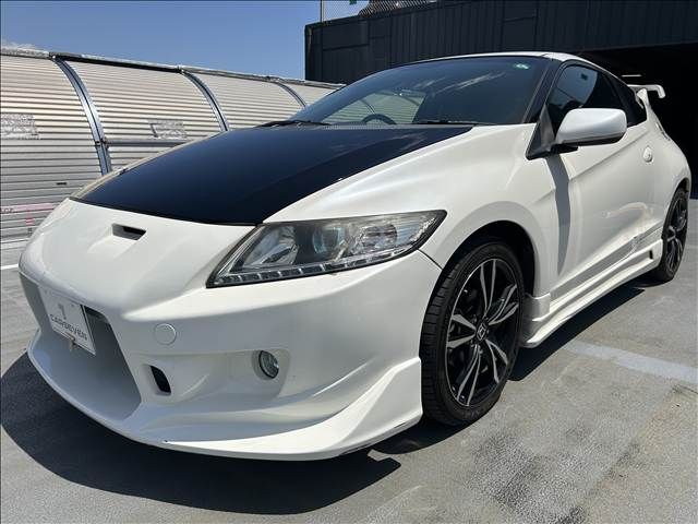 CR-Z