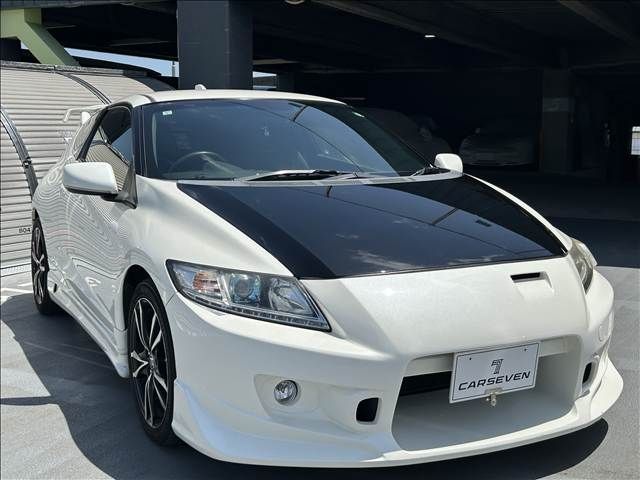 CR-Z