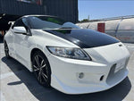 CR-Z