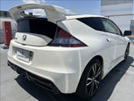 CR-Z