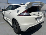 CR-Z