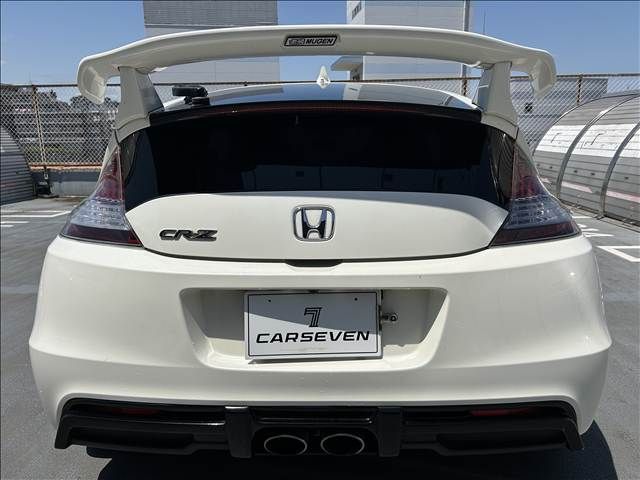 CR-Z