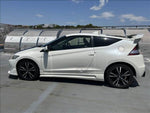 CR-Z