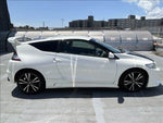CR-Z