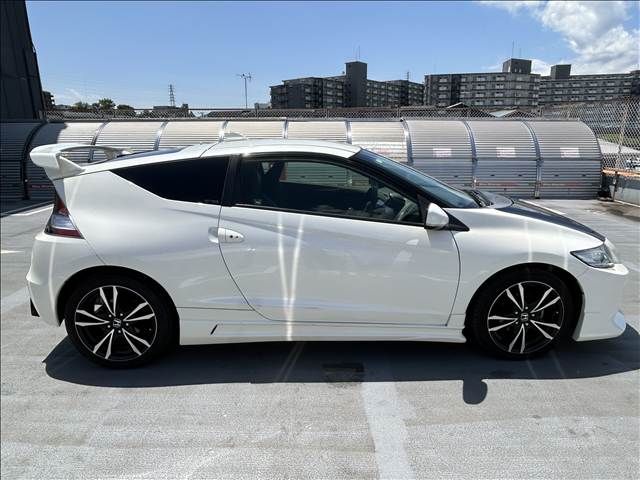CR-Z