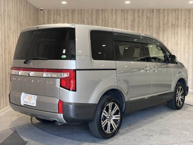 DELICA D:5 4WD