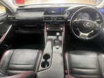 LEXUS IS300h