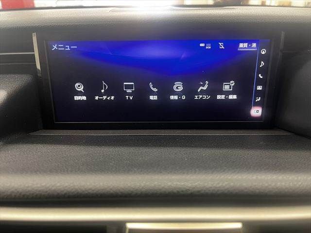 LEXUS IS300h