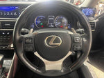 LEXUS IS300h