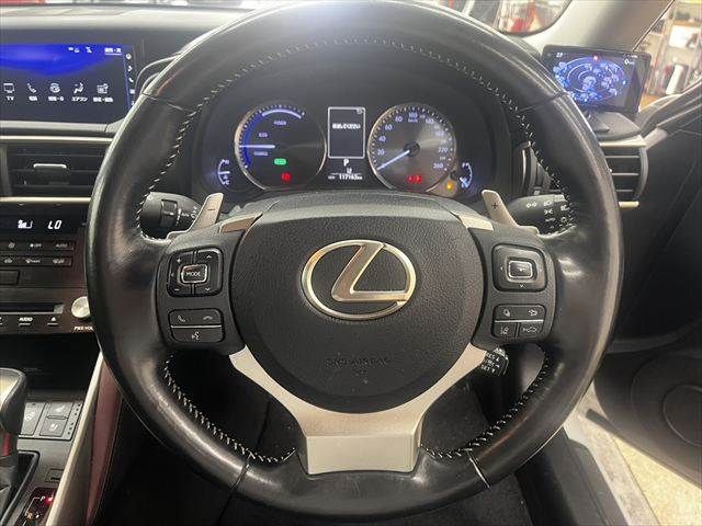 LEXUS IS300h