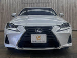LEXUS IS300h