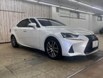 LEXUS IS300h