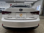 LEXUS IS300h