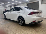 LEXUS IS300h