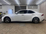 LEXUS IS300h
