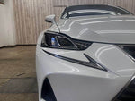LEXUS IS300h