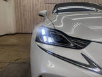 LEXUS IS300h
