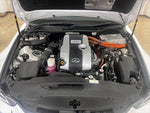 LEXUS IS300h