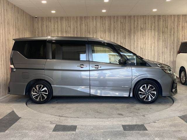SERENA  S-HYBRID