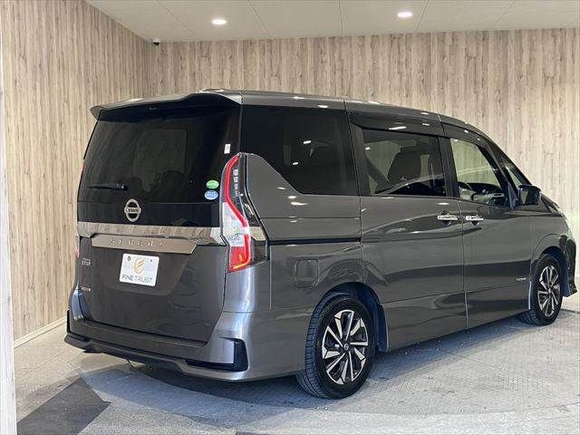 SERENA  S-HYBRID