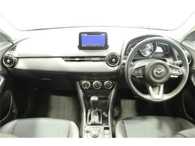 CX-3 4WD