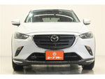 CX-3 4WD