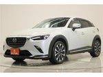 CX-3 4WD