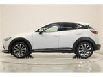 CX-3 4WD