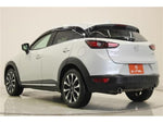 CX-3 4WD