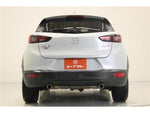 CX-3 4WD