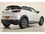 CX-3 4WD