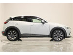 CX-3 4WD