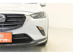 CX-3 4WD