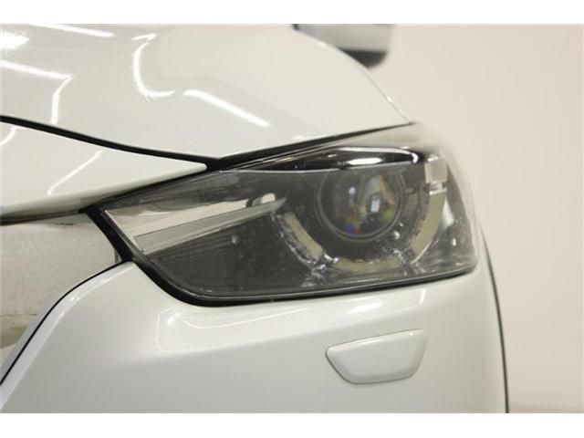 CX-3 4WD