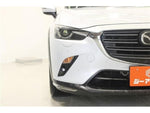 CX-3 4WD