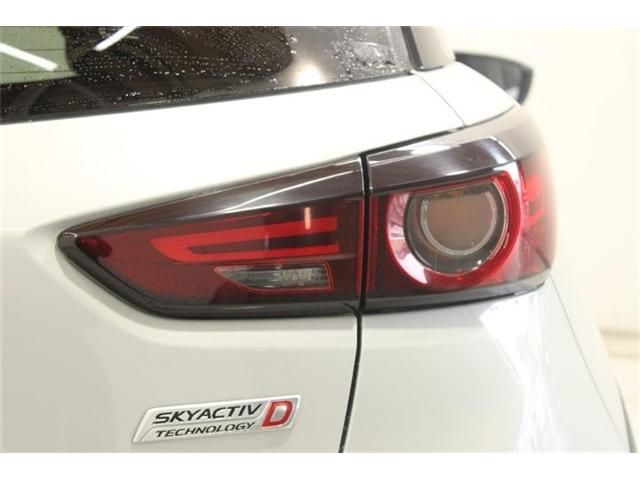 CX-3 4WD